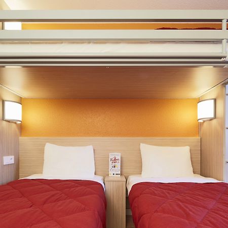 Premiere Classe Roissy Cdg - Paris Nord 2 - Parc Des Expositions Εξωτερικό φωτογραφία