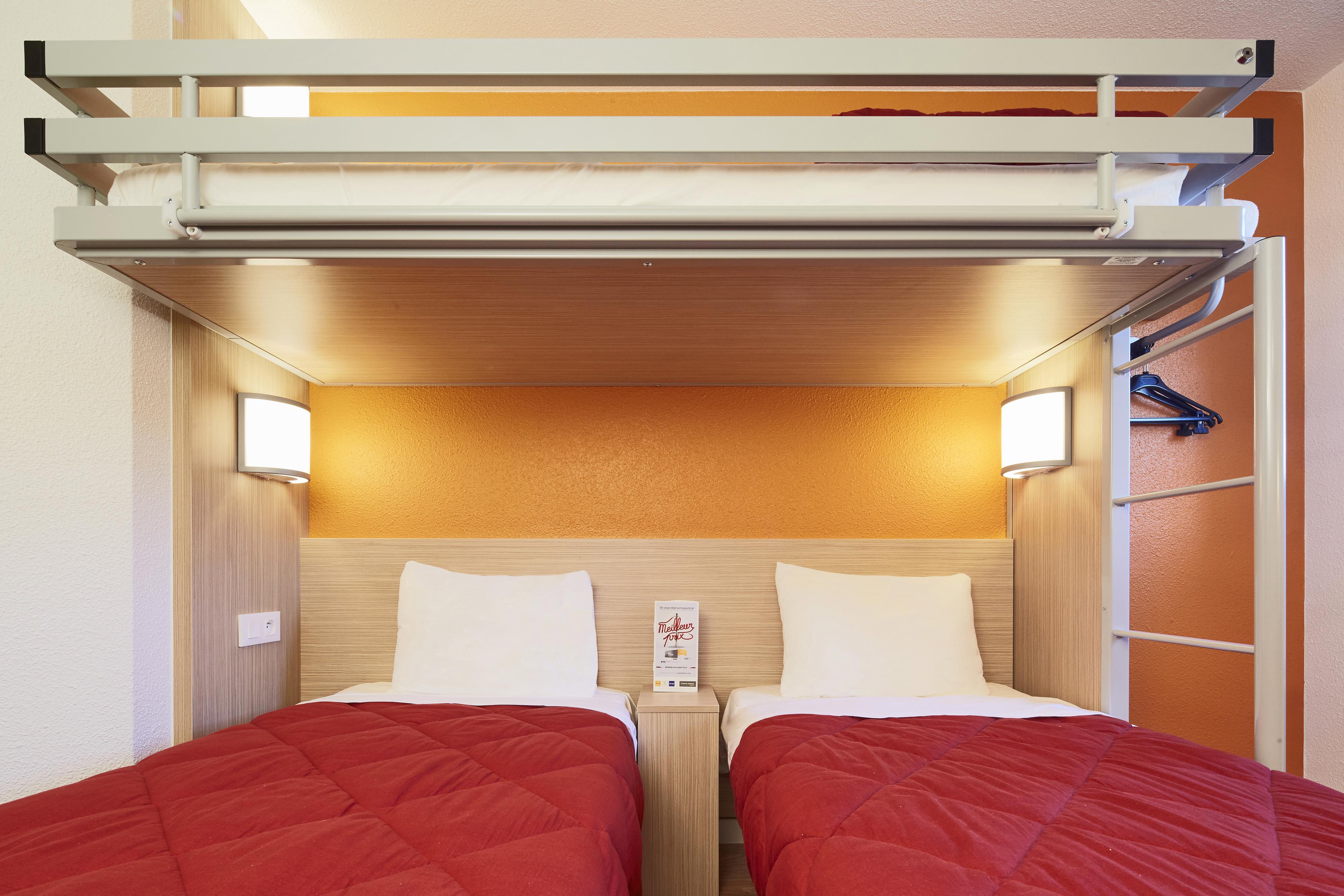 Premiere Classe Roissy Cdg - Paris Nord 2 - Parc Des Expositions Εξωτερικό φωτογραφία