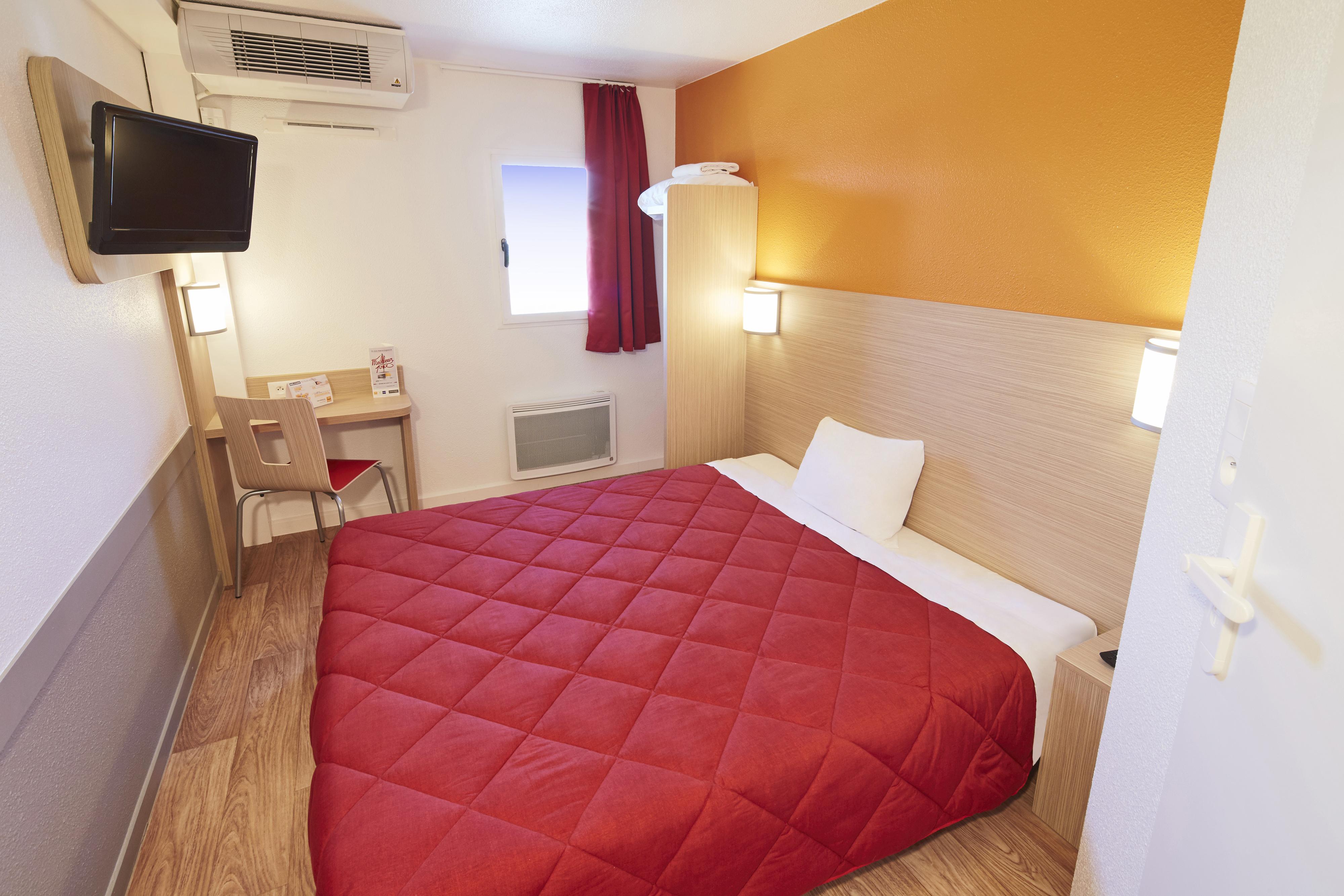 Premiere Classe Roissy Cdg - Paris Nord 2 - Parc Des Expositions Εξωτερικό φωτογραφία