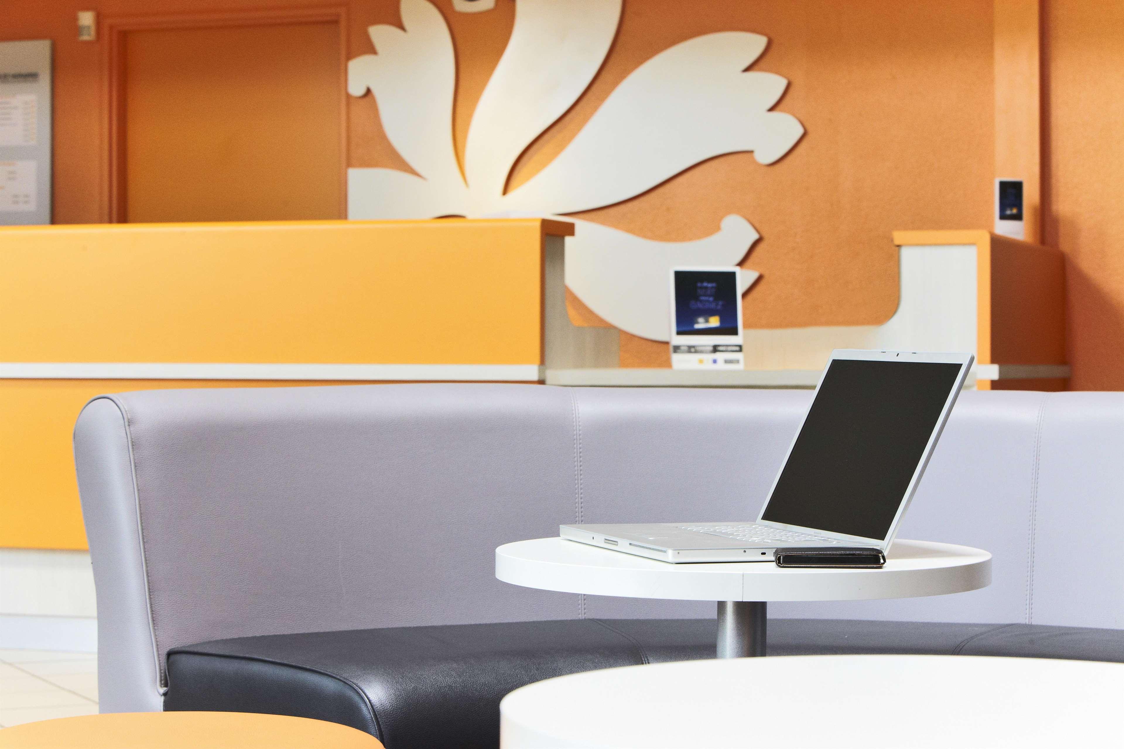 Premiere Classe Roissy Cdg - Paris Nord 2 - Parc Des Expositions Εξωτερικό φωτογραφία