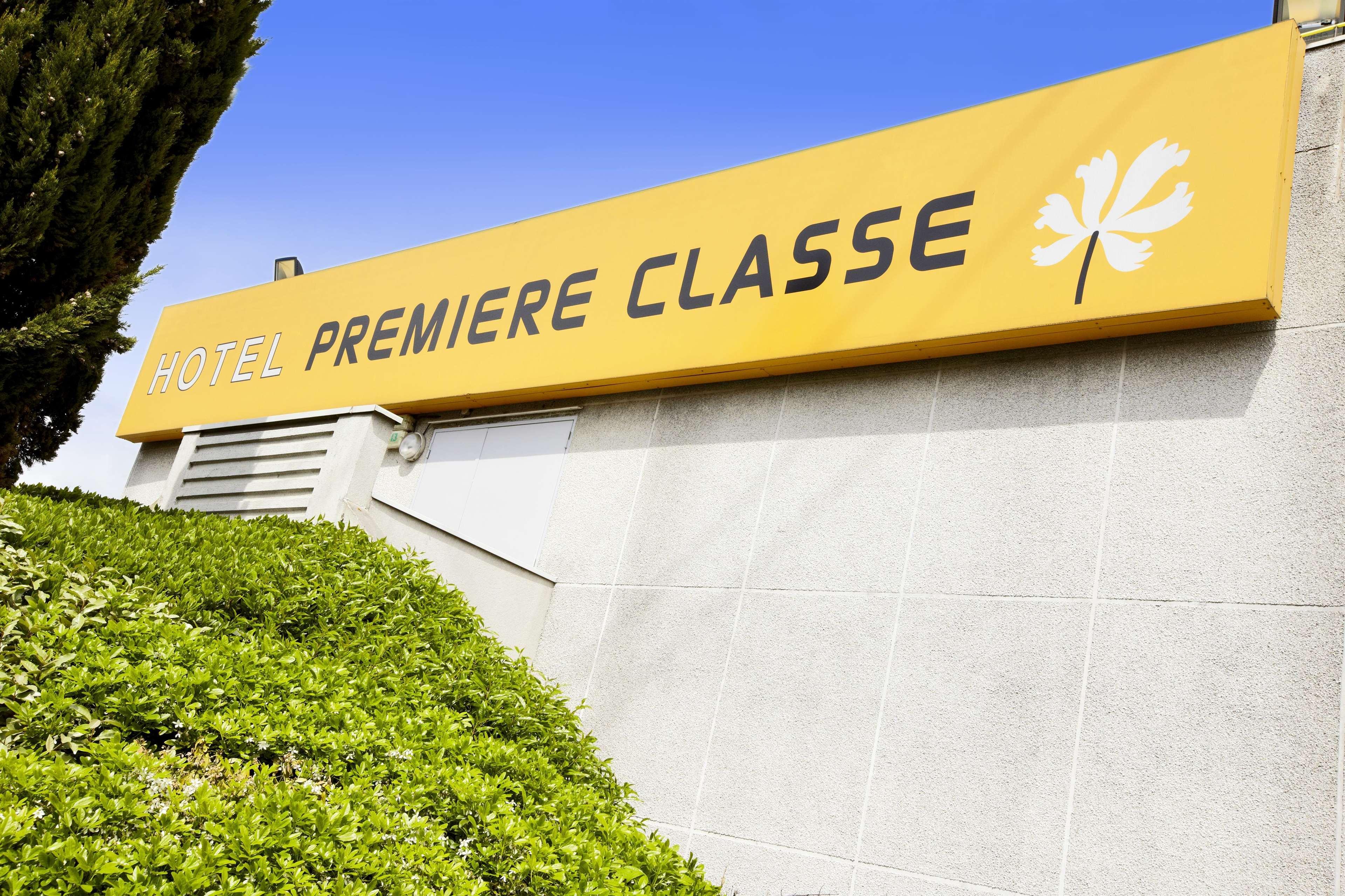 Premiere Classe Roissy Cdg - Paris Nord 2 - Parc Des Expositions Εξωτερικό φωτογραφία