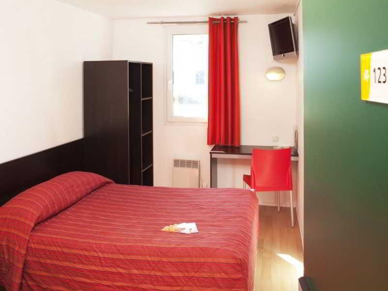 Premiere Classe Roissy Cdg - Paris Nord 2 - Parc Des Expositions Δωμάτιο φωτογραφία