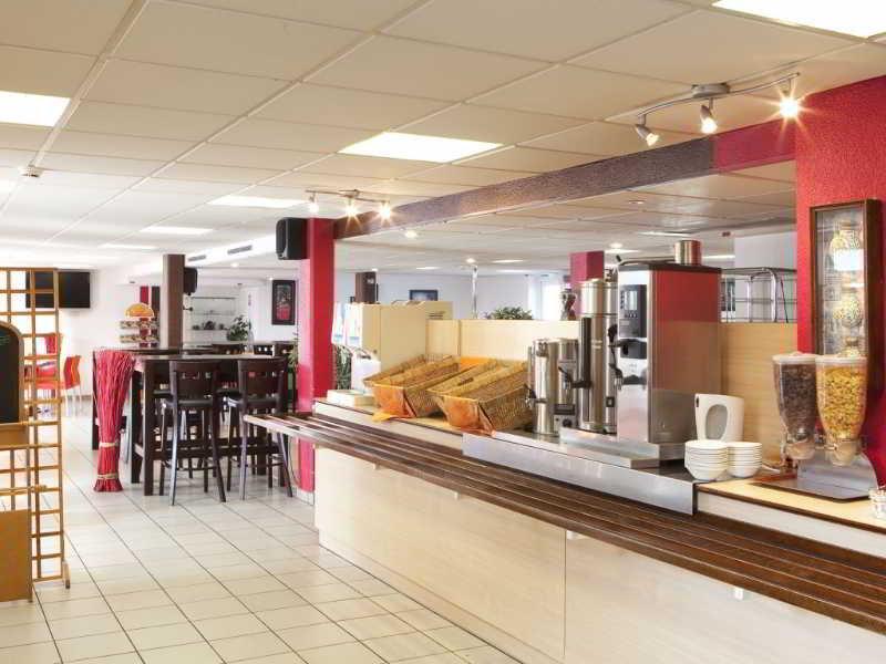 Premiere Classe Roissy Cdg - Paris Nord 2 - Parc Des Expositions Εξωτερικό φωτογραφία