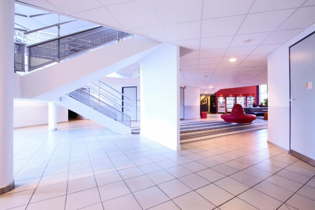 Premiere Classe Roissy Cdg - Paris Nord 2 - Parc Des Expositions Εξωτερικό φωτογραφία