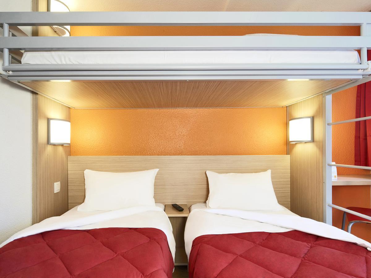 Premiere Classe Roissy Cdg - Paris Nord 2 - Parc Des Expositions Εξωτερικό φωτογραφία