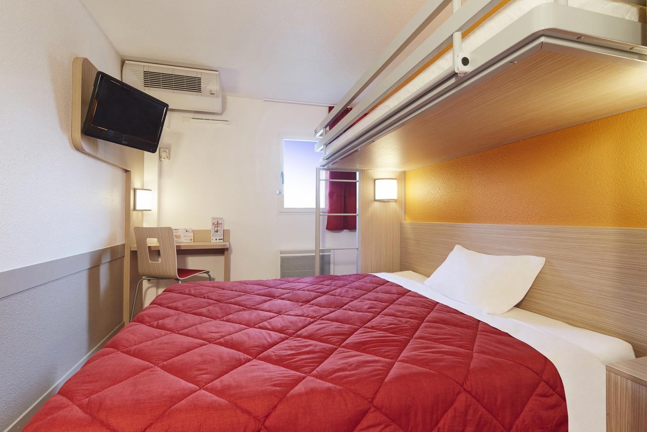 Premiere Classe Roissy Cdg - Paris Nord 2 - Parc Des Expositions Εξωτερικό φωτογραφία