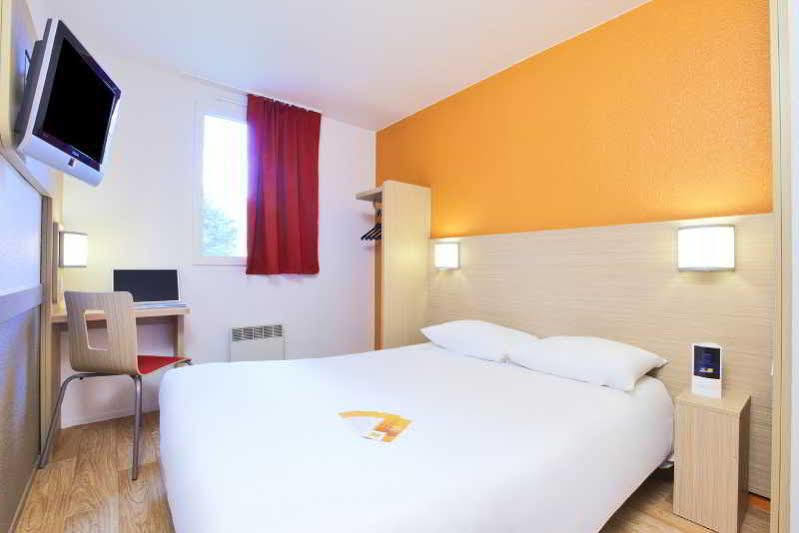 Premiere Classe Roissy Cdg - Paris Nord 2 - Parc Des Expositions Εξωτερικό φωτογραφία