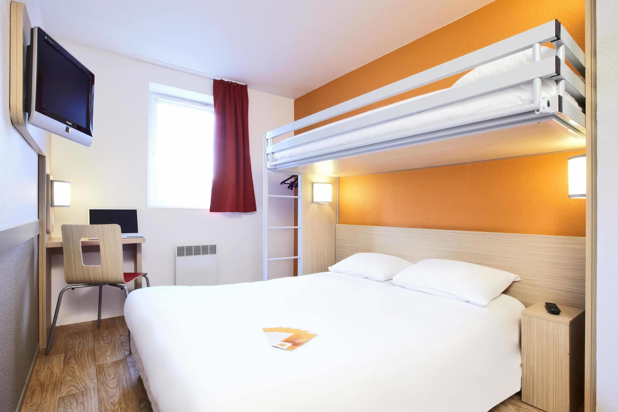 Premiere Classe Roissy Cdg - Paris Nord 2 - Parc Des Expositions Εξωτερικό φωτογραφία