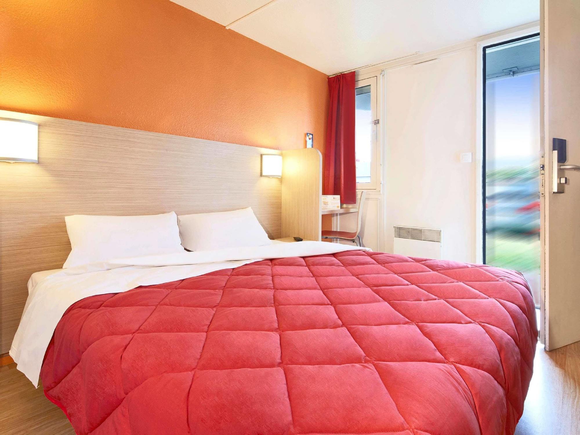 Premiere Classe Roissy Cdg - Paris Nord 2 - Parc Des Expositions Εξωτερικό φωτογραφία